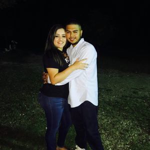 Meet your Posher, Liz